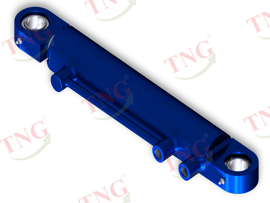 Xy lanh xe TDR-CA-I-MT