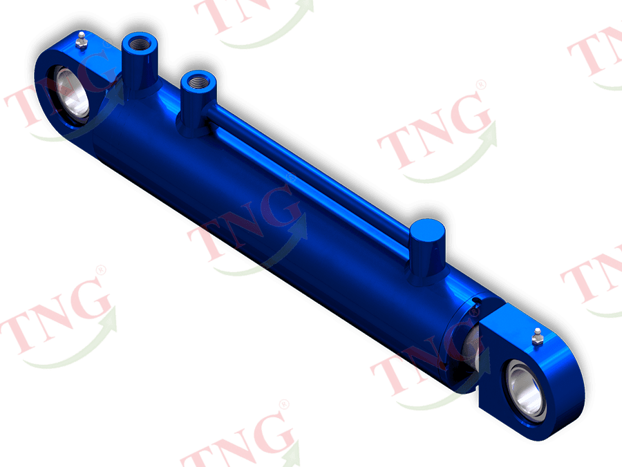 Xy lanh xe TDR-CA-I-MT