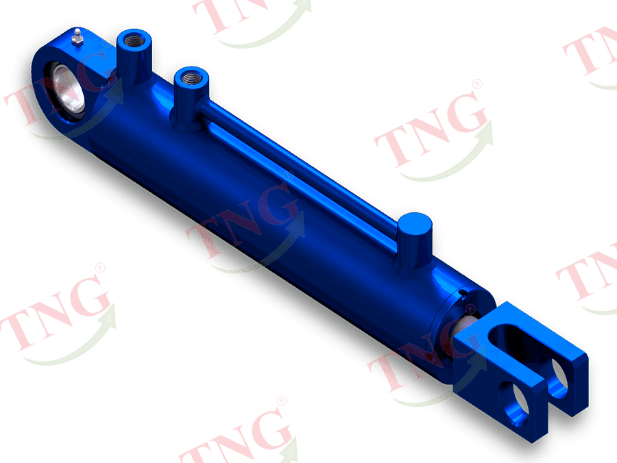 Xy lanh xe TDR-CA-Y-MT