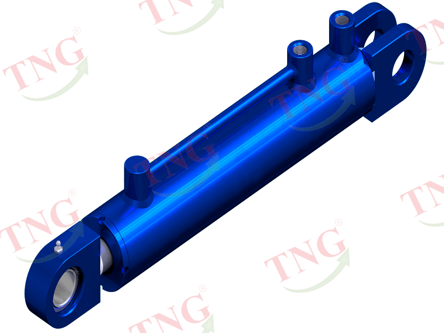 Xy lanh xe TDR-CB-I-MT
