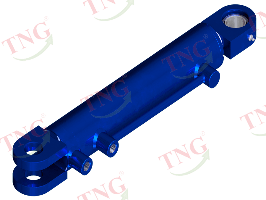 Xy lanh xe TDR-CB-I-MT