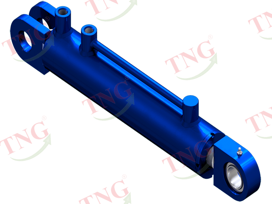 Xy lanh xe TDR-CB-I-MT